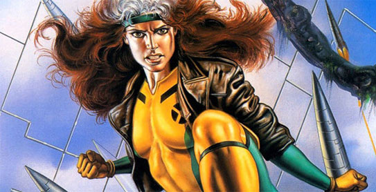 Rogue