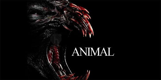 Animal (2014) – Cinema Crazed