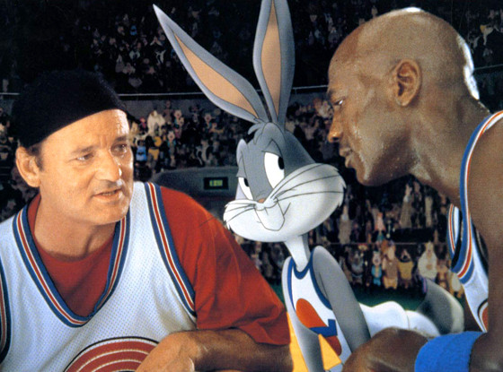 Bill-Murray-Bugs-Bunny-Michael-Jordan