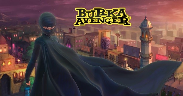 burka-avenger