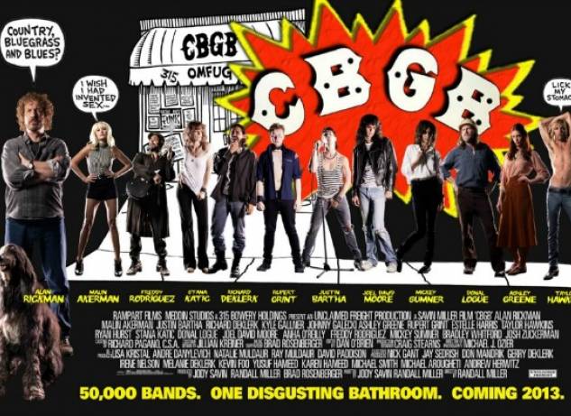 CBGB-2013