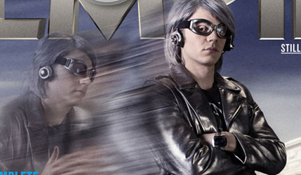 quicksilver