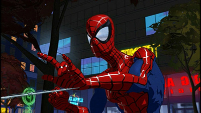 Animated Spider-Man Ranked from Worst to Best – Cinema Crazed
