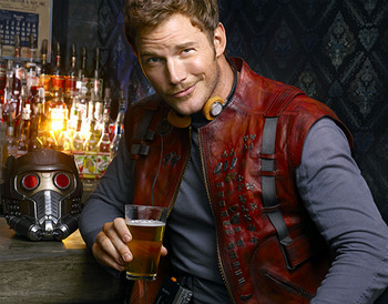 4Peter Quill