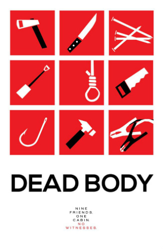 dead-body-poster