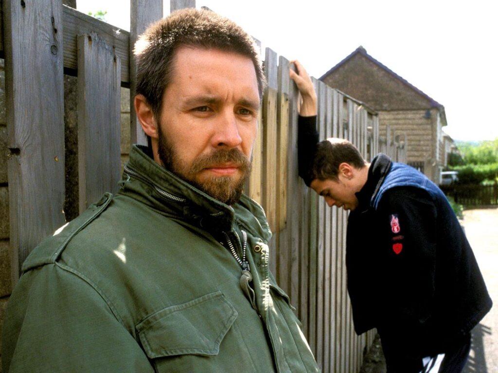 You Have to See This! Dead Man’s Shoes (2004) – Cinema Crazed