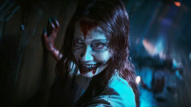 Evil Dead Rise digital release date: When will the horror film be available?