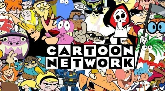 Rest in Peace, Cartoon Network (1992-2023) – Cinema Crazed