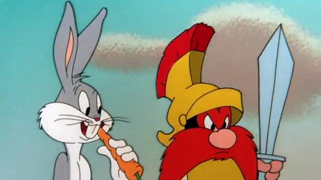 Every Bugs Bunny Ever Cinema Crazed