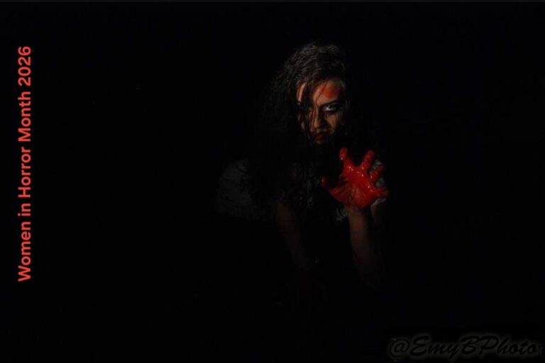 Short Film For You! [Women in Horror Month 2026] – Cinema Crazed